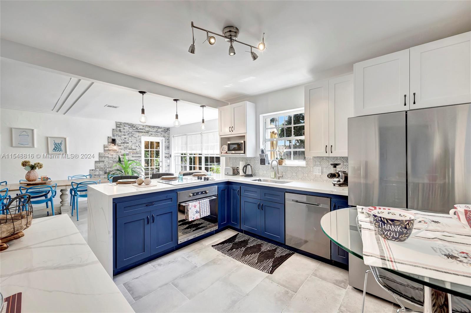 960 NE 74th St, Miami, Florida 33138, 3 Bedrooms Bedrooms, ,2 BathroomsBathrooms,Residential,For Sale,960 NE 74th St,A11548816