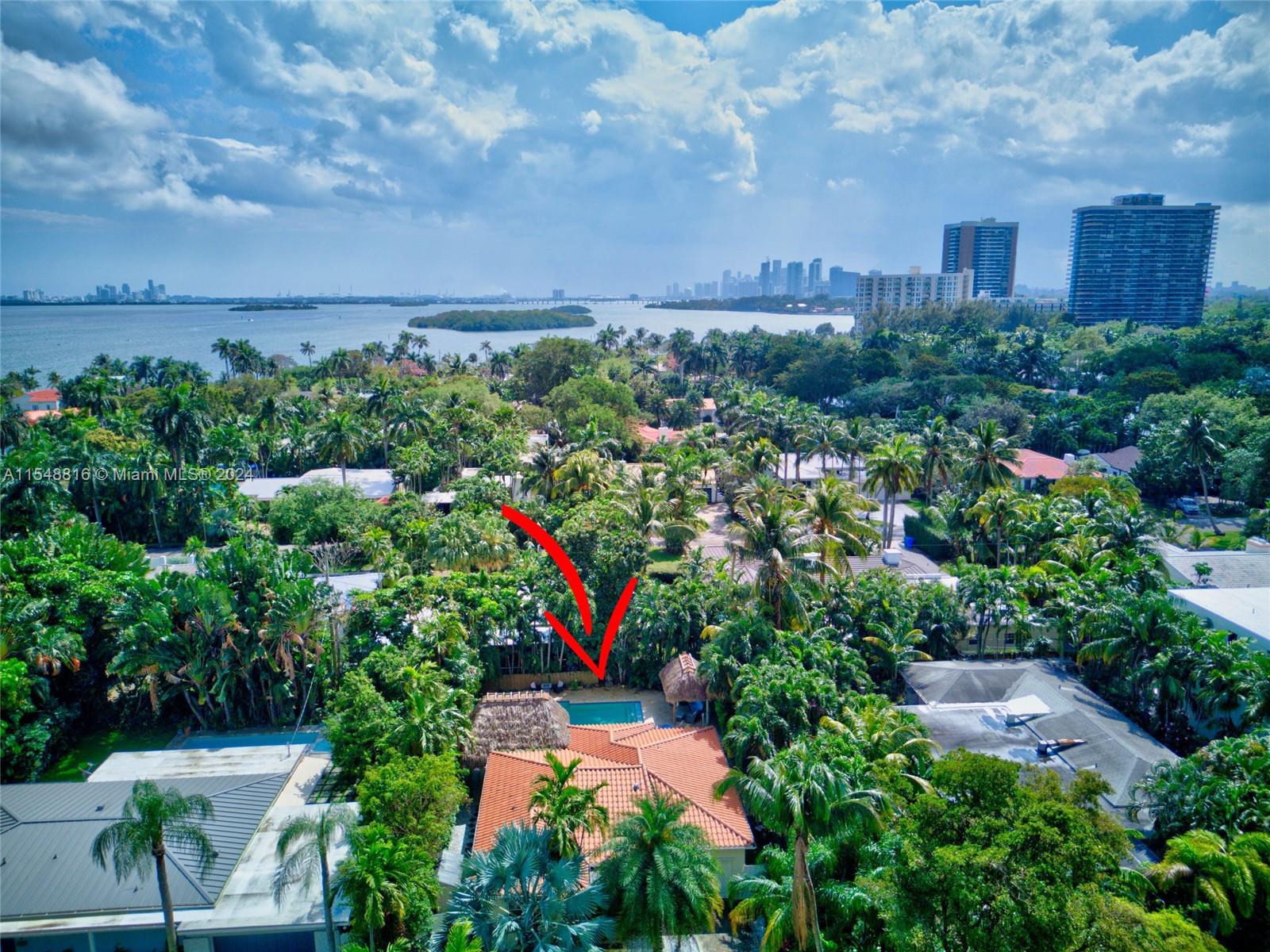 960 NE 74th St, Miami, Florida 33138, 3 Bedrooms Bedrooms, ,2 BathroomsBathrooms,Residential,For Sale,960 NE 74th St,A11548816