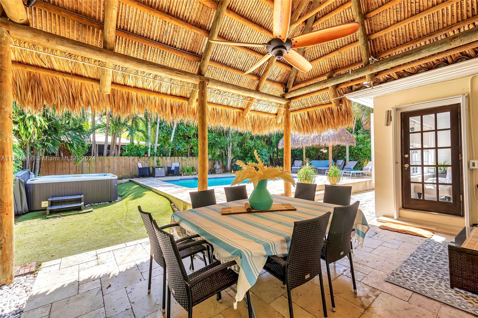 960 NE 74th St, Miami, Florida 33138, 3 Bedrooms Bedrooms, ,2 BathroomsBathrooms,Residential,For Sale,960 NE 74th St,A11548816