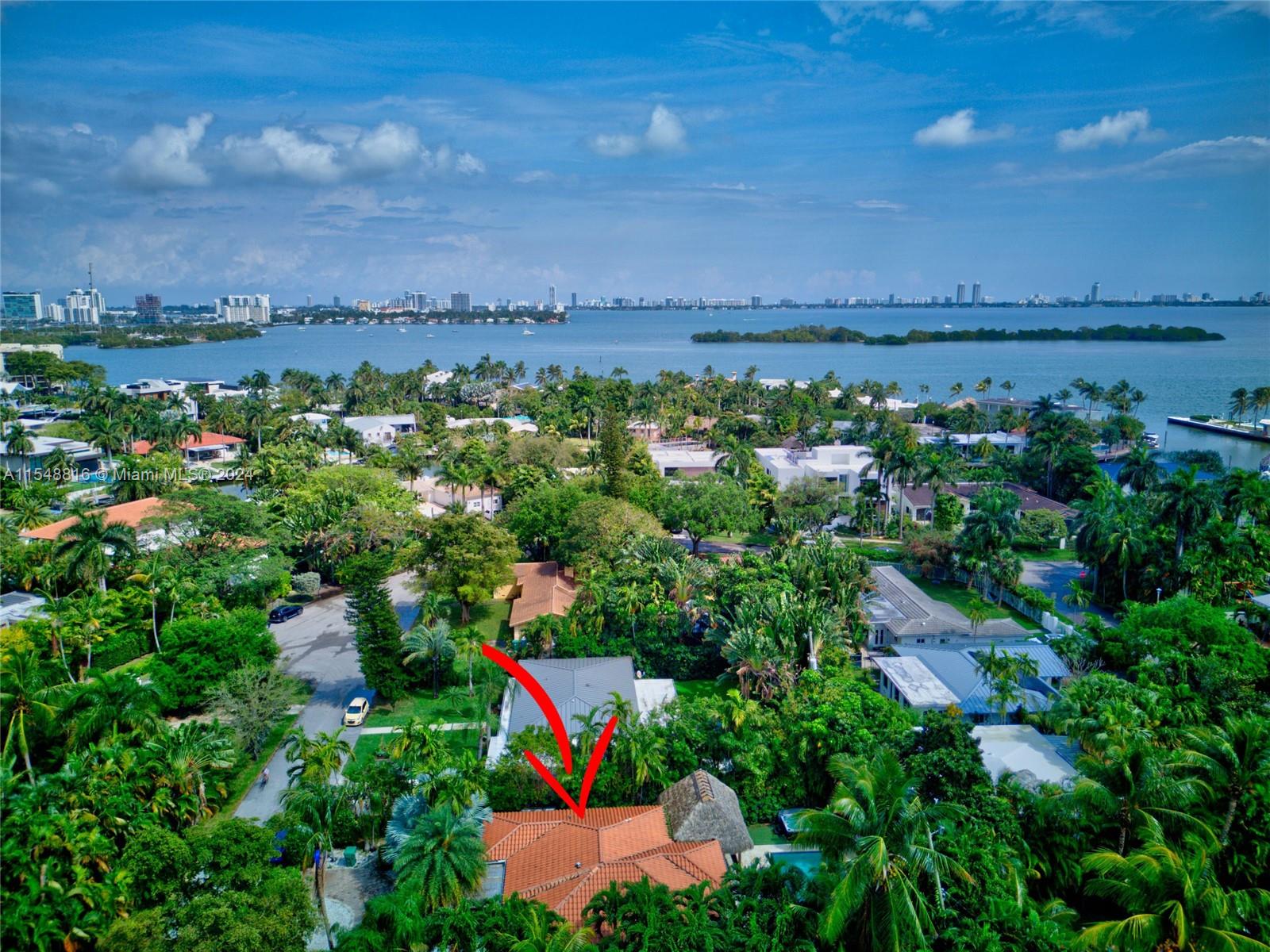 960 NE 74th St, Miami, Florida 33138, 3 Bedrooms Bedrooms, ,2 BathroomsBathrooms,Residential,For Sale,960 NE 74th St,A11548816