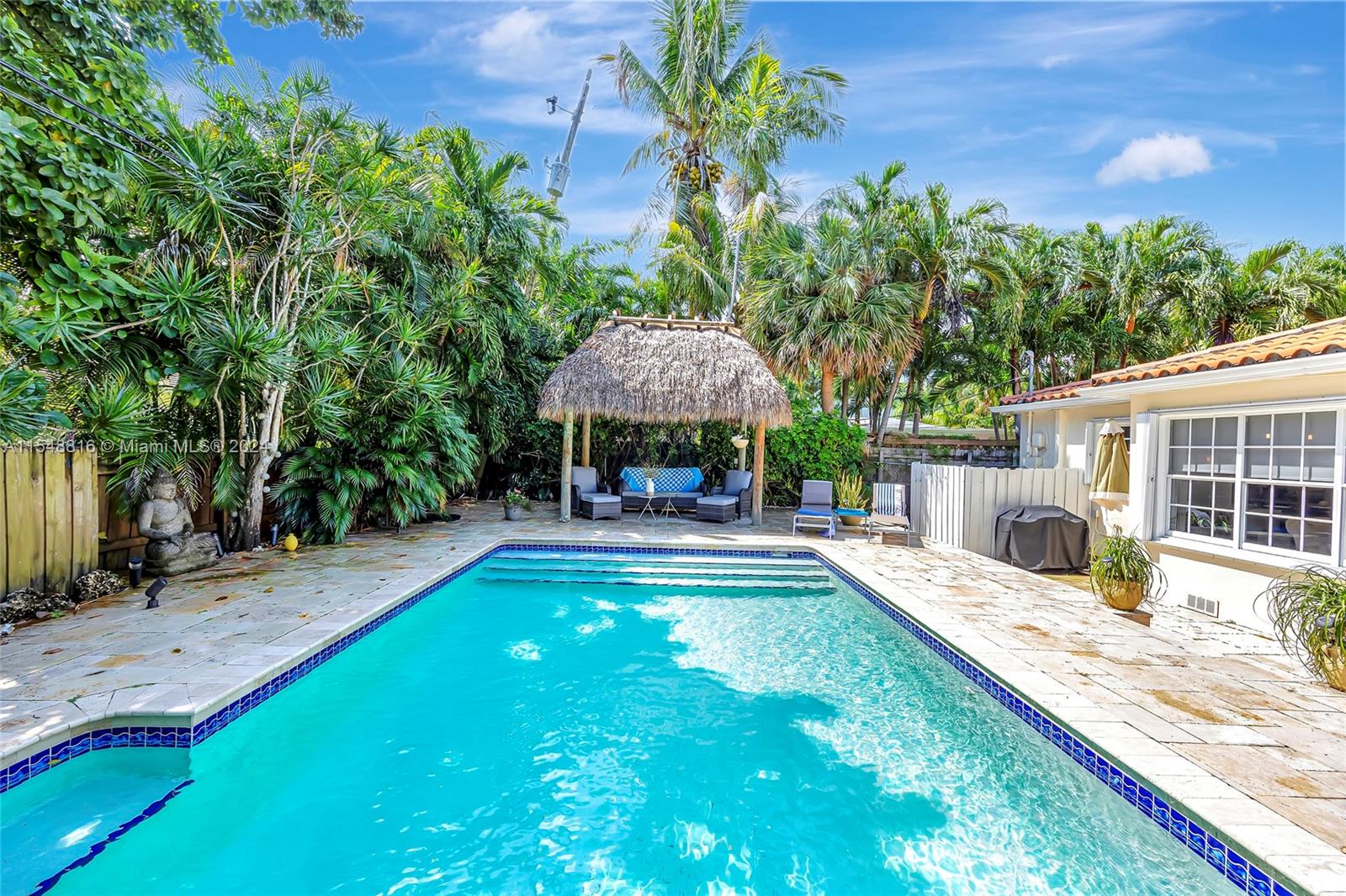 960 NE 74th St, Miami, Florida 33138, 3 Bedrooms Bedrooms, ,2 BathroomsBathrooms,Residential,For Sale,960 NE 74th St,A11548816