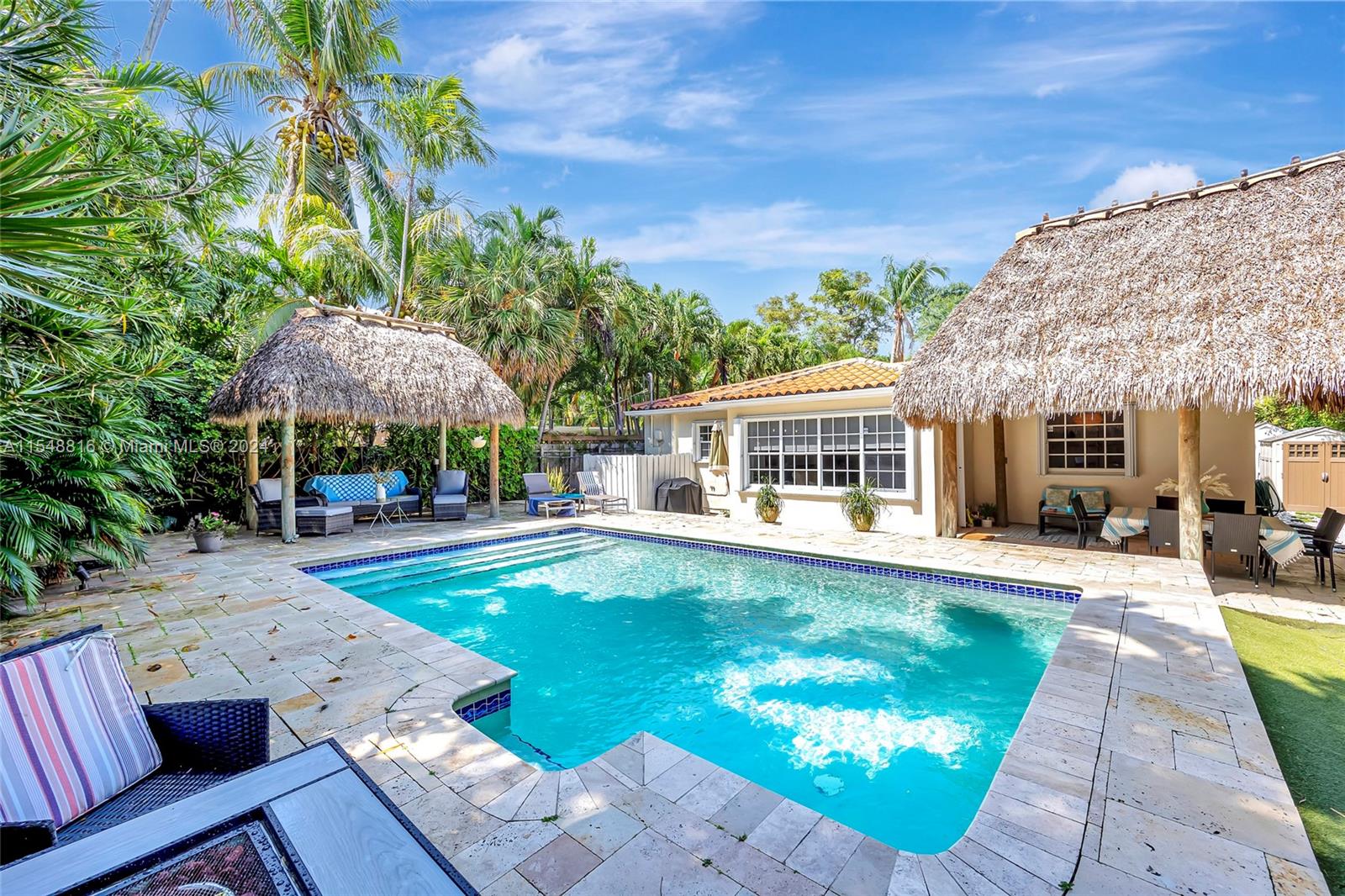 960 NE 74th St, Miami, Florida 33138, 3 Bedrooms Bedrooms, ,2 BathroomsBathrooms,Residential,For Sale,960 NE 74th St,A11548816