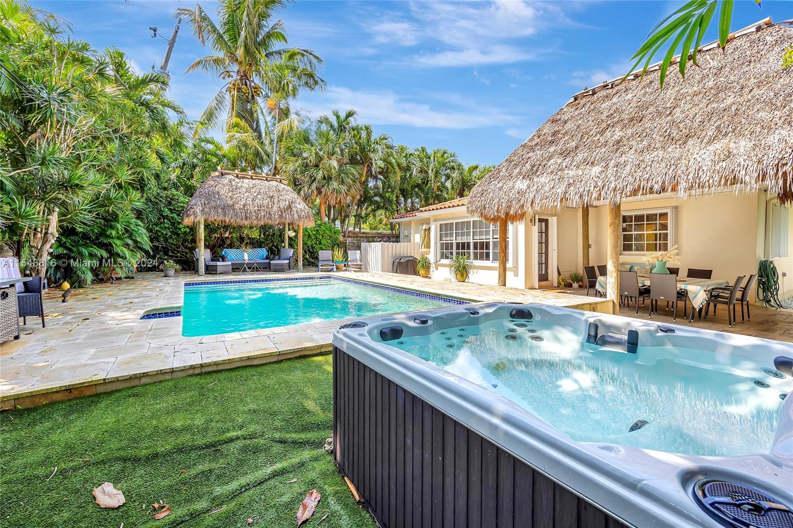 960 NE 74th St, Miami, Florida 33138, 3 Bedrooms Bedrooms, ,2 BathroomsBathrooms,Residential,For Sale,960 NE 74th St,A11548816