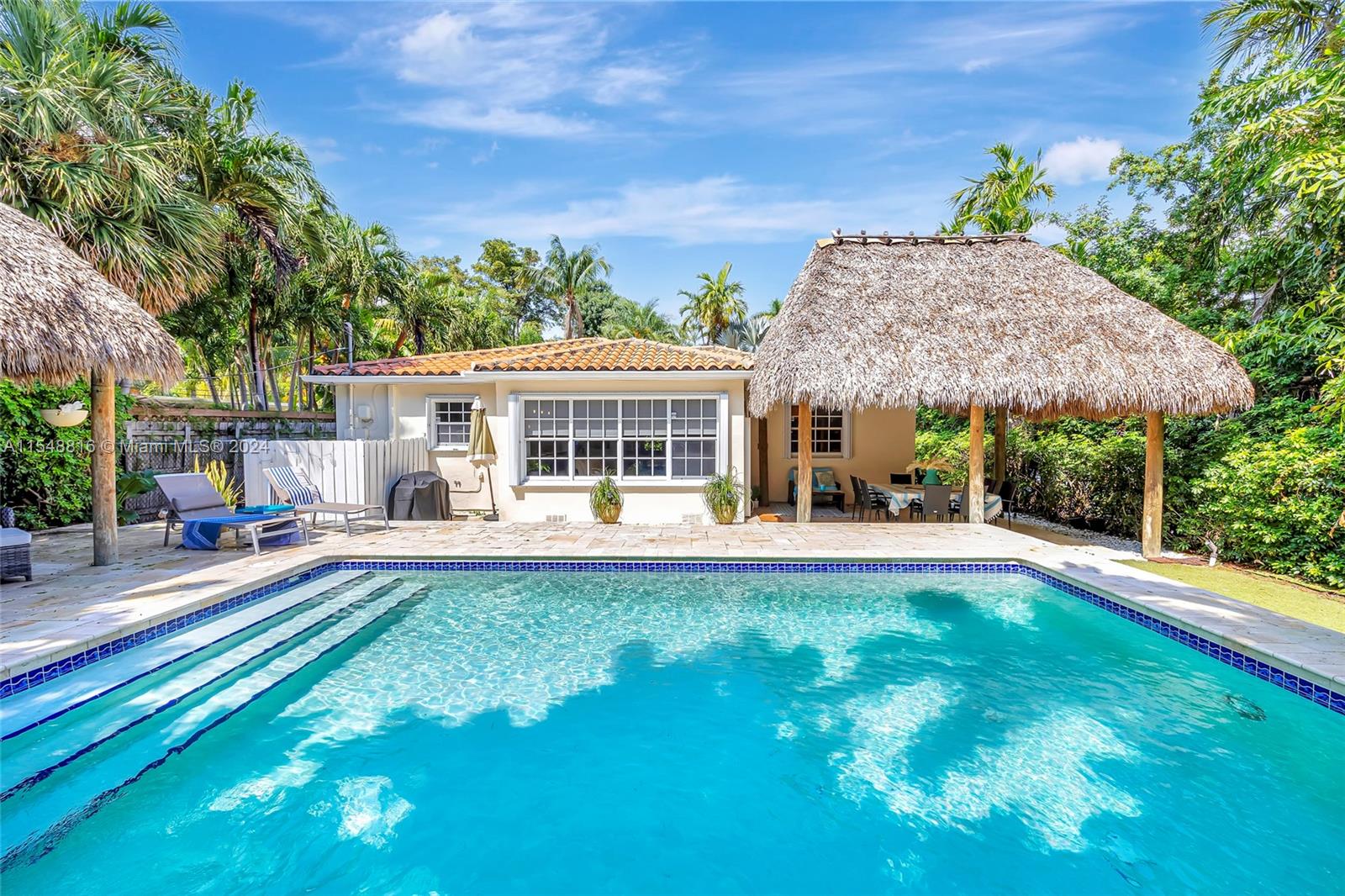 960 NE 74th St, Miami, Florida 33138, 3 Bedrooms Bedrooms, ,2 BathroomsBathrooms,Residential,For Sale,960 NE 74th St,A11548816