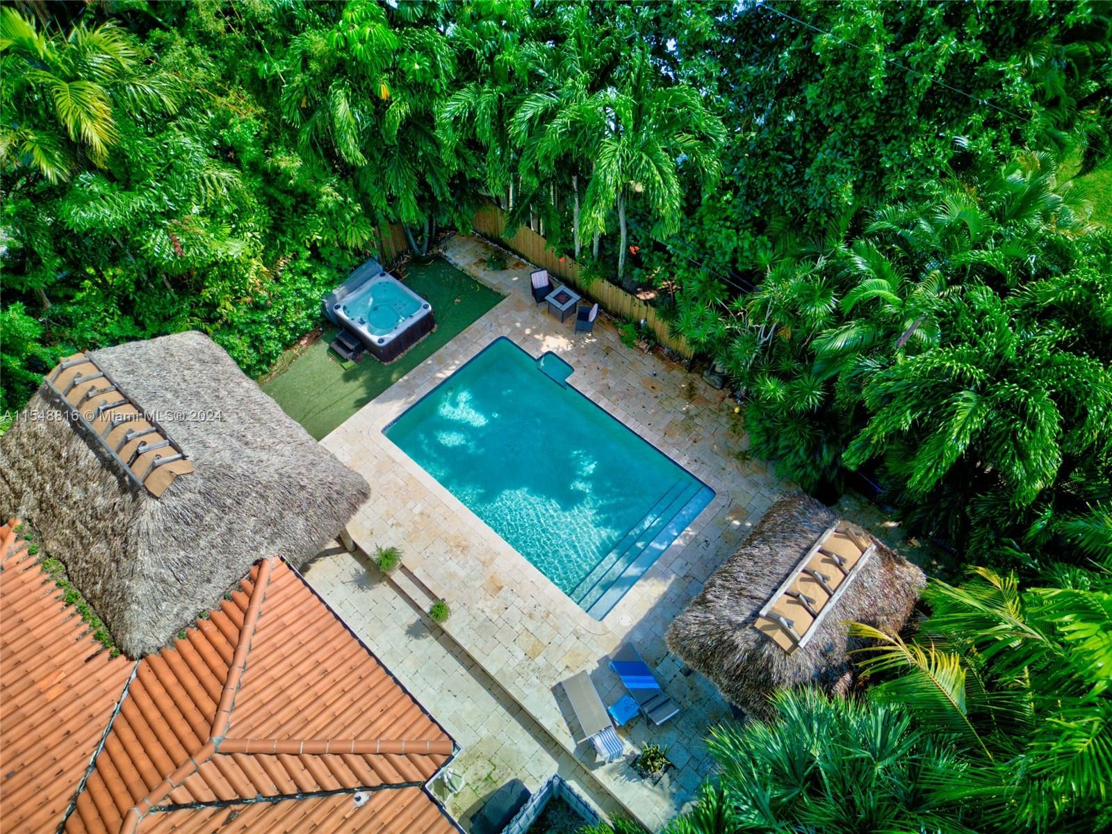 960 NE 74th St, Miami, Florida 33138, 3 Bedrooms Bedrooms, ,2 BathroomsBathrooms,Residential,For Sale,960 NE 74th St,A11548816