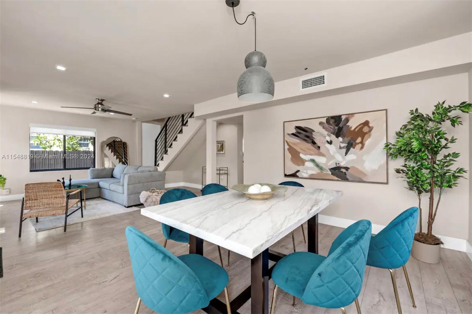 61 NE 50 TE, Miami, Florida 33137, 4 Bedrooms Bedrooms, ,3 BathroomsBathrooms,Residential,For Sale,61 NE 50 TE,A11548819