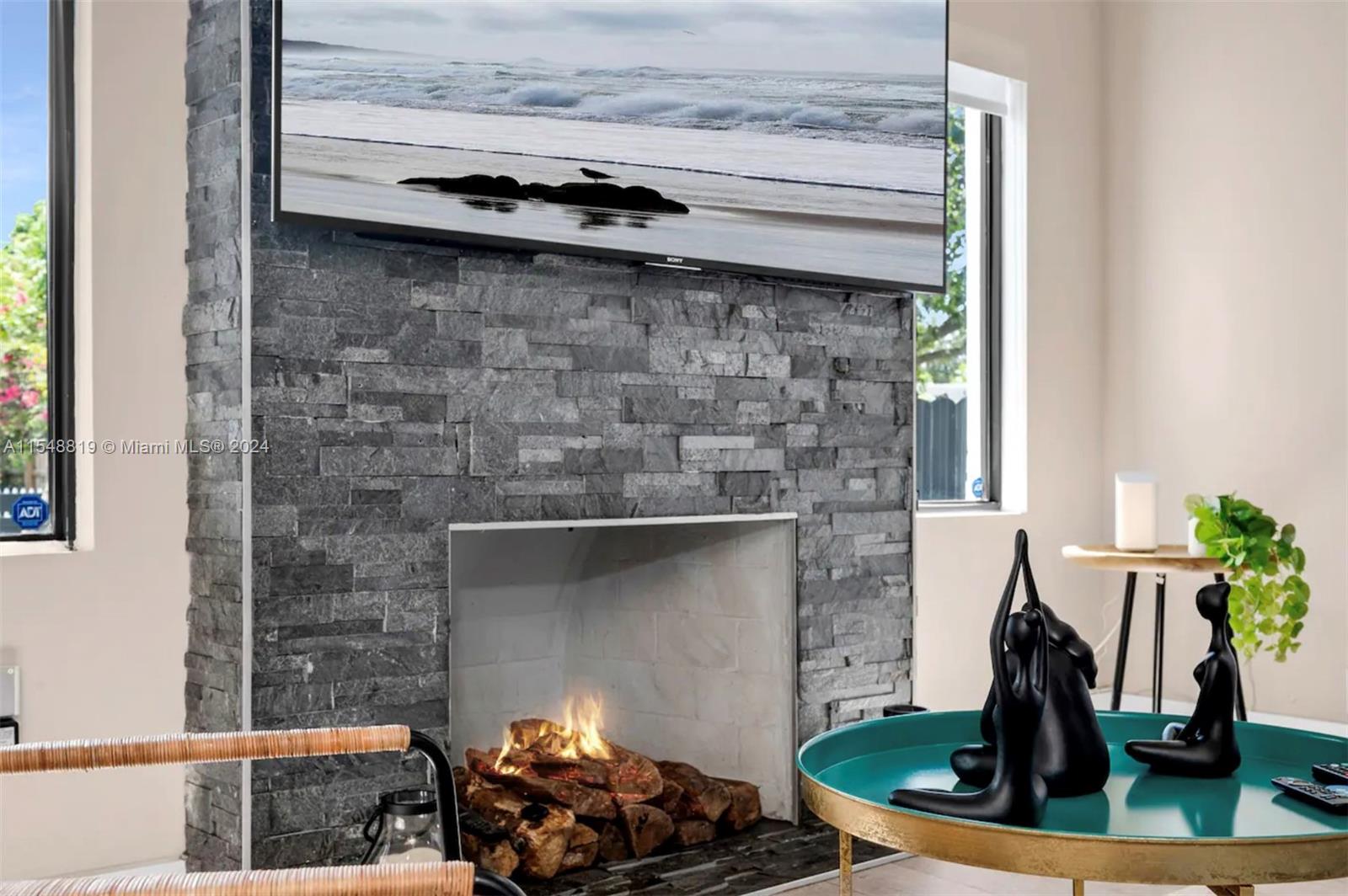 61 NE 50 TE, Miami, Florida 33137, 4 Bedrooms Bedrooms, ,3 BathroomsBathrooms,Residential,For Sale,61 NE 50 TE,A11548819