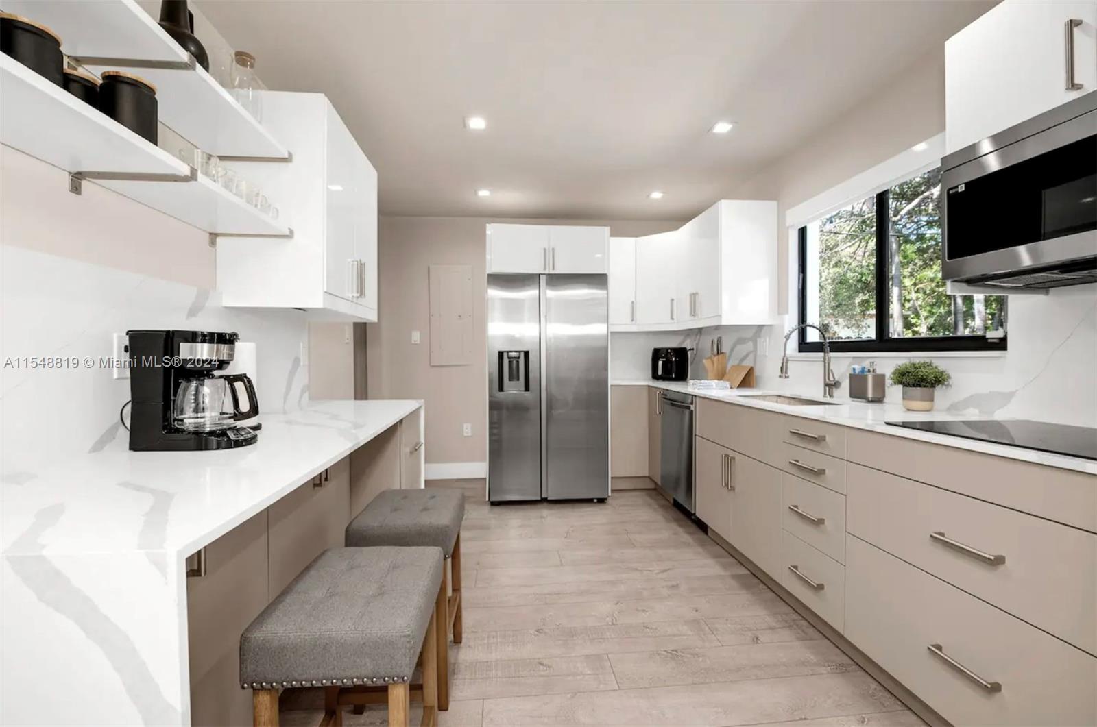 61 NE 50 TE, Miami, Florida 33137, 4 Bedrooms Bedrooms, ,3 BathroomsBathrooms,Residential,For Sale,61 NE 50 TE,A11548819