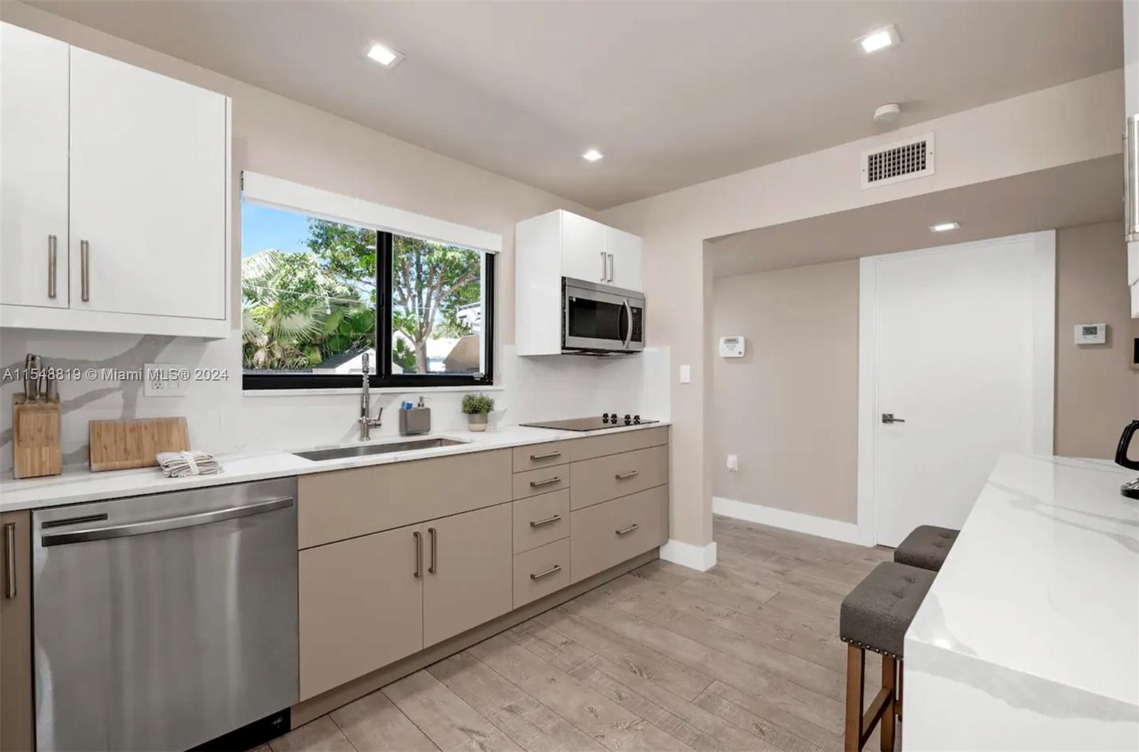 61 NE 50 TE, Miami, Florida 33137, 4 Bedrooms Bedrooms, ,3 BathroomsBathrooms,Residential,For Sale,61 NE 50 TE,A11548819