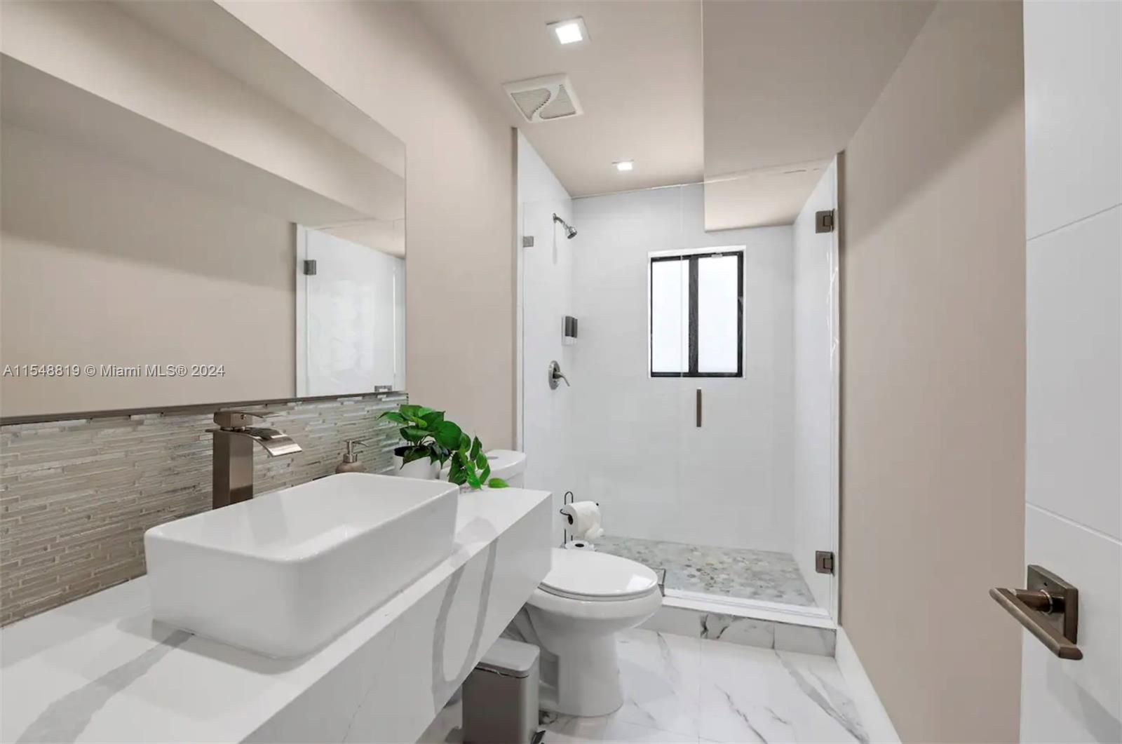 61 NE 50 TE, Miami, Florida 33137, 4 Bedrooms Bedrooms, ,3 BathroomsBathrooms,Residential,For Sale,61 NE 50 TE,A11548819