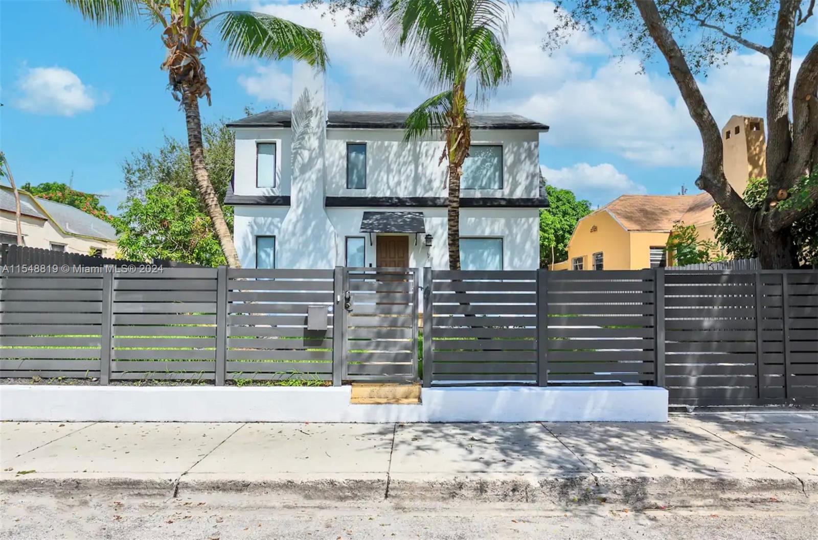 61 NE 50 TE, Miami, Florida 33137, 4 Bedrooms Bedrooms, ,3 BathroomsBathrooms,Residential,For Sale,61 NE 50 TE,A11548819