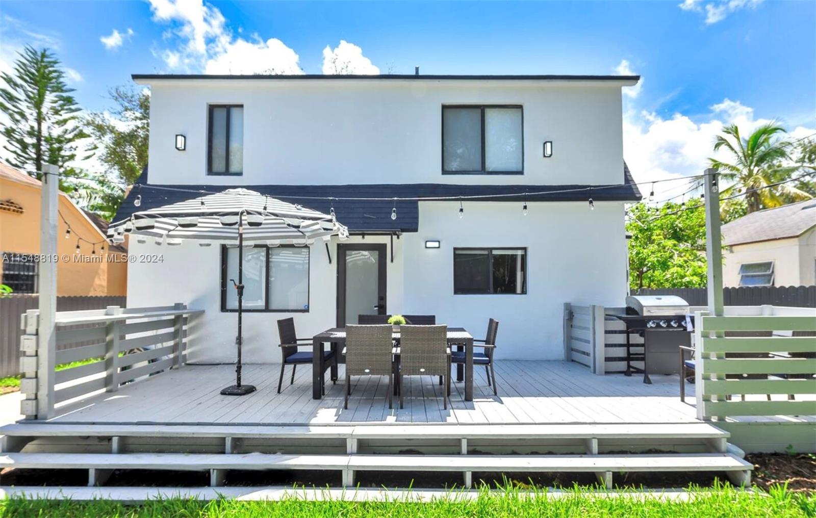 61 NE 50 TE, Miami, Florida 33137, 4 Bedrooms Bedrooms, ,3 BathroomsBathrooms,Residential,For Sale,61 NE 50 TE,A11548819