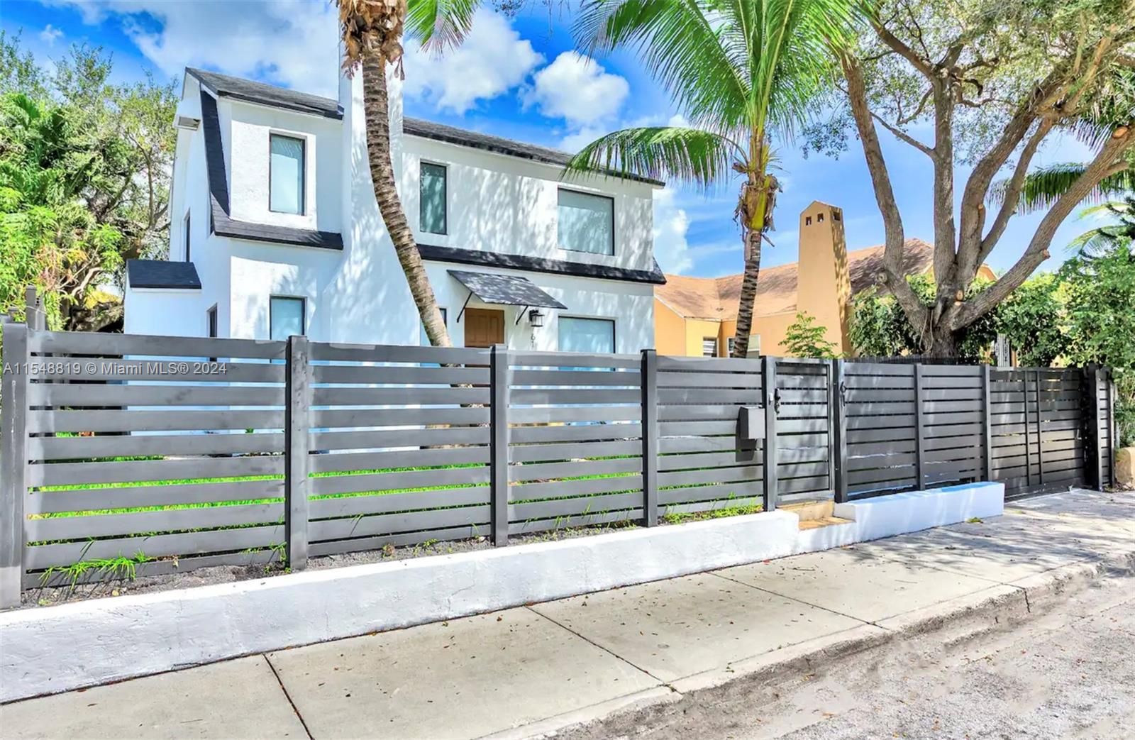 61 NE 50 TE, Miami, Florida 33137, 4 Bedrooms Bedrooms, ,3 BathroomsBathrooms,Residential,For Sale,61 NE 50 TE,A11548819