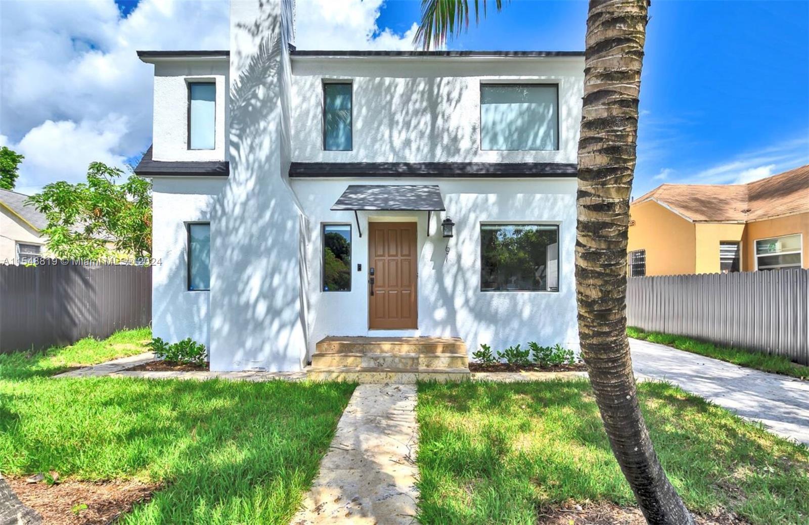 61 NE 50 TE, Miami, Florida 33137, 4 Bedrooms Bedrooms, ,3 BathroomsBathrooms,Residential,For Sale,61 NE 50 TE,A11548819