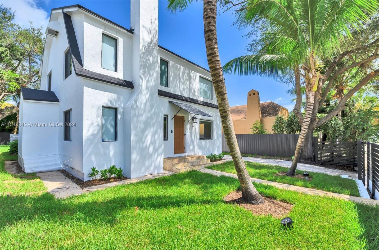 61 NE 50 TE, Miami, Florida 33137, 4 Bedrooms Bedrooms, ,3 BathroomsBathrooms,Residential,For Sale,61 NE 50 TE,A11548819