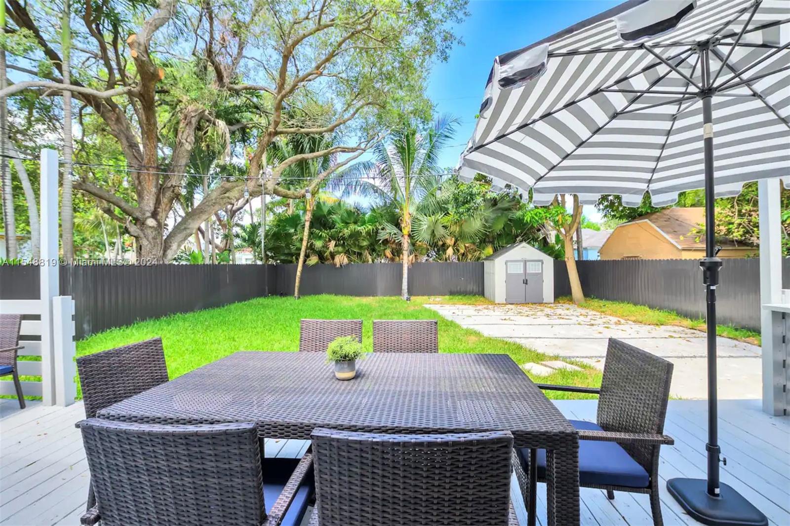 61 NE 50 TE, Miami, Florida 33137, 4 Bedrooms Bedrooms, ,3 BathroomsBathrooms,Residential,For Sale,61 NE 50 TE,A11548819