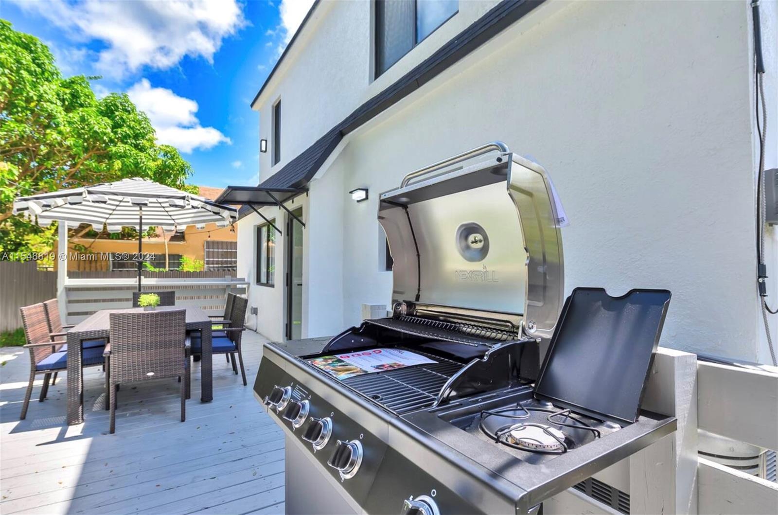 61 NE 50 TE, Miami, Florida 33137, 4 Bedrooms Bedrooms, ,3 BathroomsBathrooms,Residential,For Sale,61 NE 50 TE,A11548819