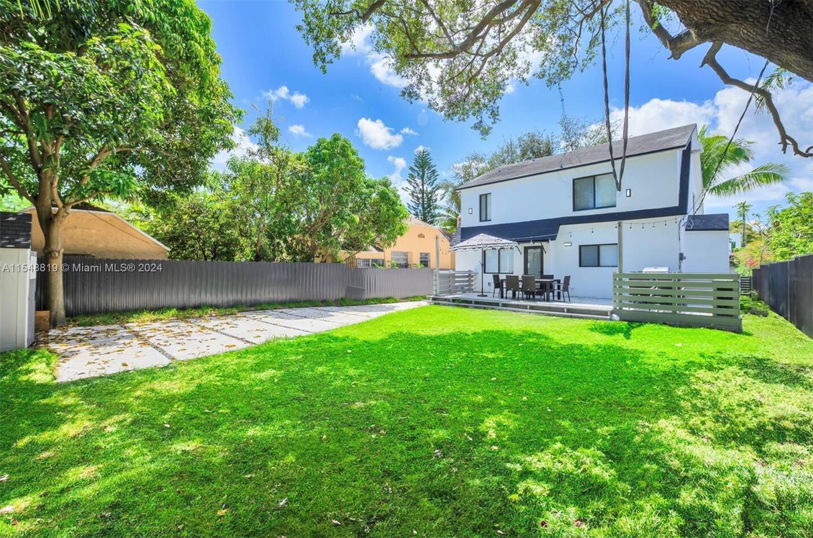 61 NE 50 TE, Miami, Florida 33137, 4 Bedrooms Bedrooms, ,3 BathroomsBathrooms,Residential,For Sale,61 NE 50 TE,A11548819