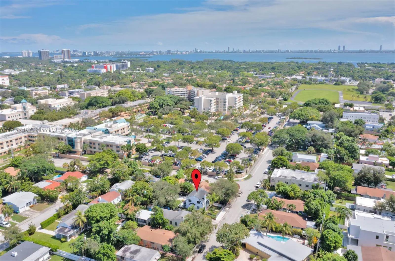 61 NE 50 TE, Miami, Florida 33137, 4 Bedrooms Bedrooms, ,3 BathroomsBathrooms,Residential,For Sale,61 NE 50 TE,A11548819