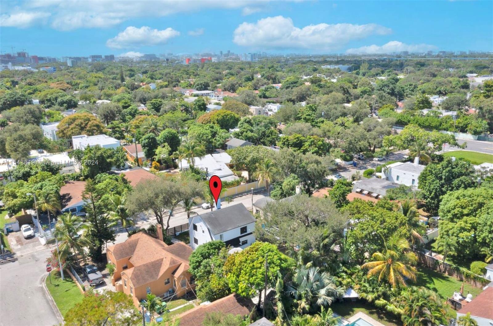 61 NE 50 TE, Miami, Florida 33137, 4 Bedrooms Bedrooms, ,3 BathroomsBathrooms,Residential,For Sale,61 NE 50 TE,A11548819