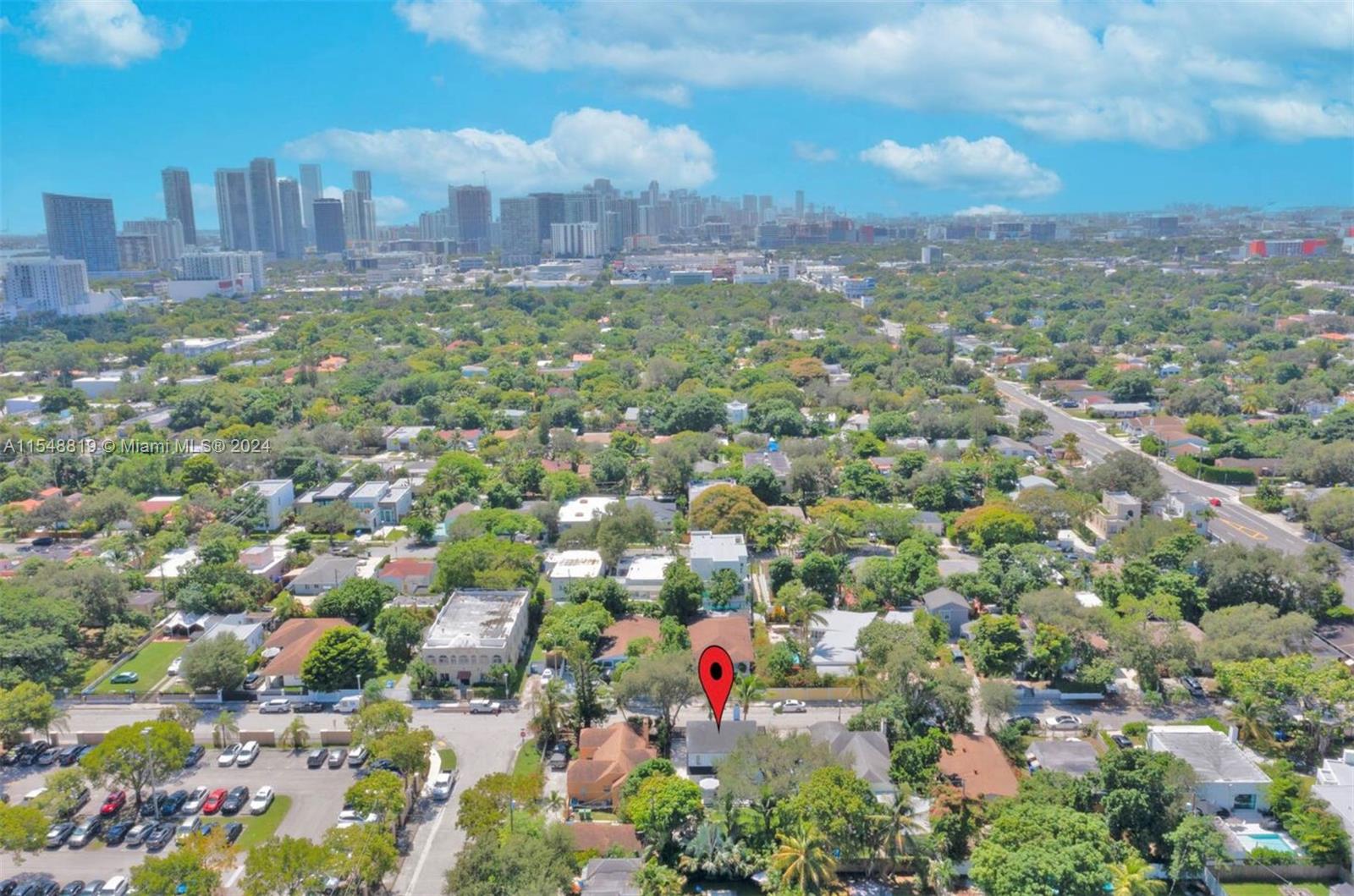 61 NE 50 TE, Miami, Florida 33137, 4 Bedrooms Bedrooms, ,3 BathroomsBathrooms,Residential,For Sale,61 NE 50 TE,A11548819