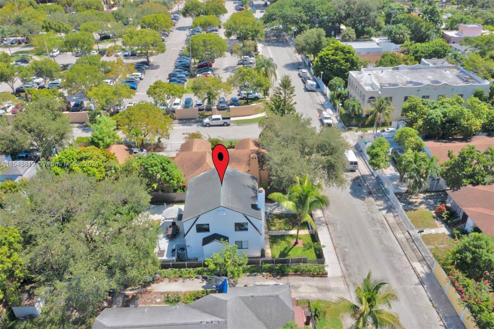 61 NE 50 TE, Miami, Florida 33137, 4 Bedrooms Bedrooms, ,3 BathroomsBathrooms,Residential,For Sale,61 NE 50 TE,A11548819