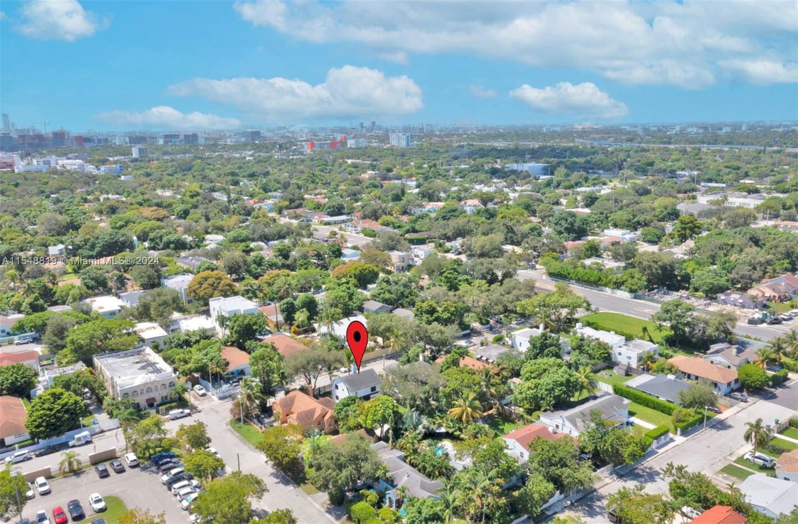 61 NE 50 TE, Miami, Florida 33137, 4 Bedrooms Bedrooms, ,3 BathroomsBathrooms,Residential,For Sale,61 NE 50 TE,A11548819