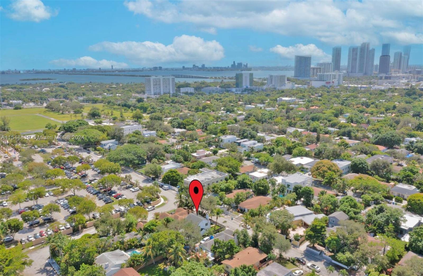 61 NE 50 TE, Miami, Florida 33137, 4 Bedrooms Bedrooms, ,3 BathroomsBathrooms,Residential,For Sale,61 NE 50 TE,A11548819