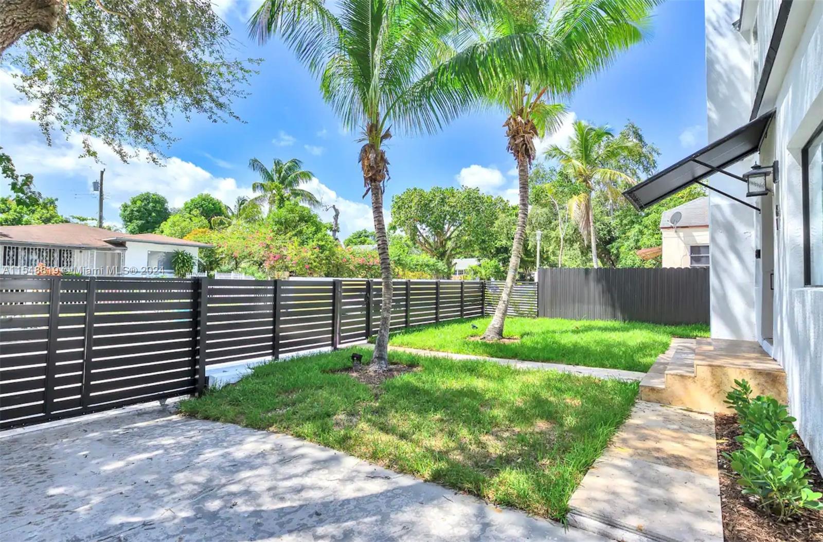 61 NE 50 TE, Miami, Florida 33137, 4 Bedrooms Bedrooms, ,3 BathroomsBathrooms,Residential,For Sale,61 NE 50 TE,A11548819