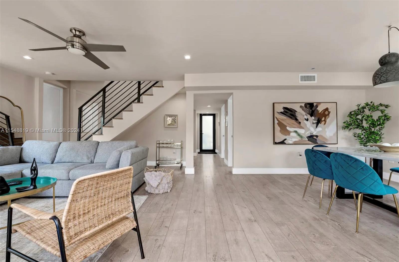 61 NE 50 TE, Miami, Florida 33137, 4 Bedrooms Bedrooms, ,3 BathroomsBathrooms,Residential,For Sale,61 NE 50 TE,A11548819