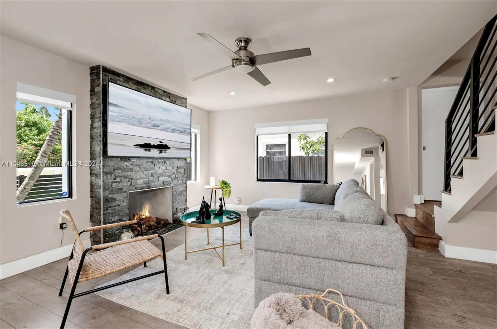 61 NE 50 TE, Miami, Florida 33137, 4 Bedrooms Bedrooms, ,3 BathroomsBathrooms,Residential,For Sale,61 NE 50 TE,A11548819