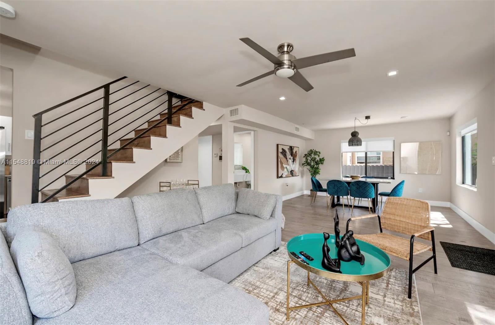 61 NE 50 TE, Miami, Florida 33137, 4 Bedrooms Bedrooms, ,3 BathroomsBathrooms,Residential,For Sale,61 NE 50 TE,A11548819