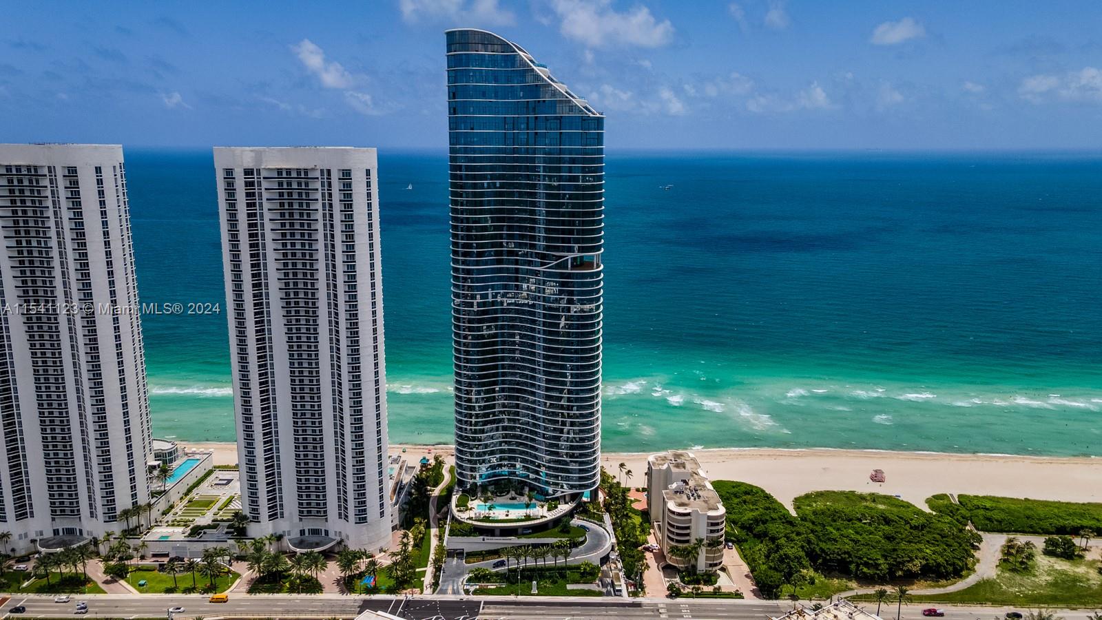 15701 Collins Ave, Sunny Isles Beach, FL, 33160 United States, 4 Bedrooms Bedrooms, ,5 BathroomsBathrooms,Residential,For Sale,Collins Ave,A11541123