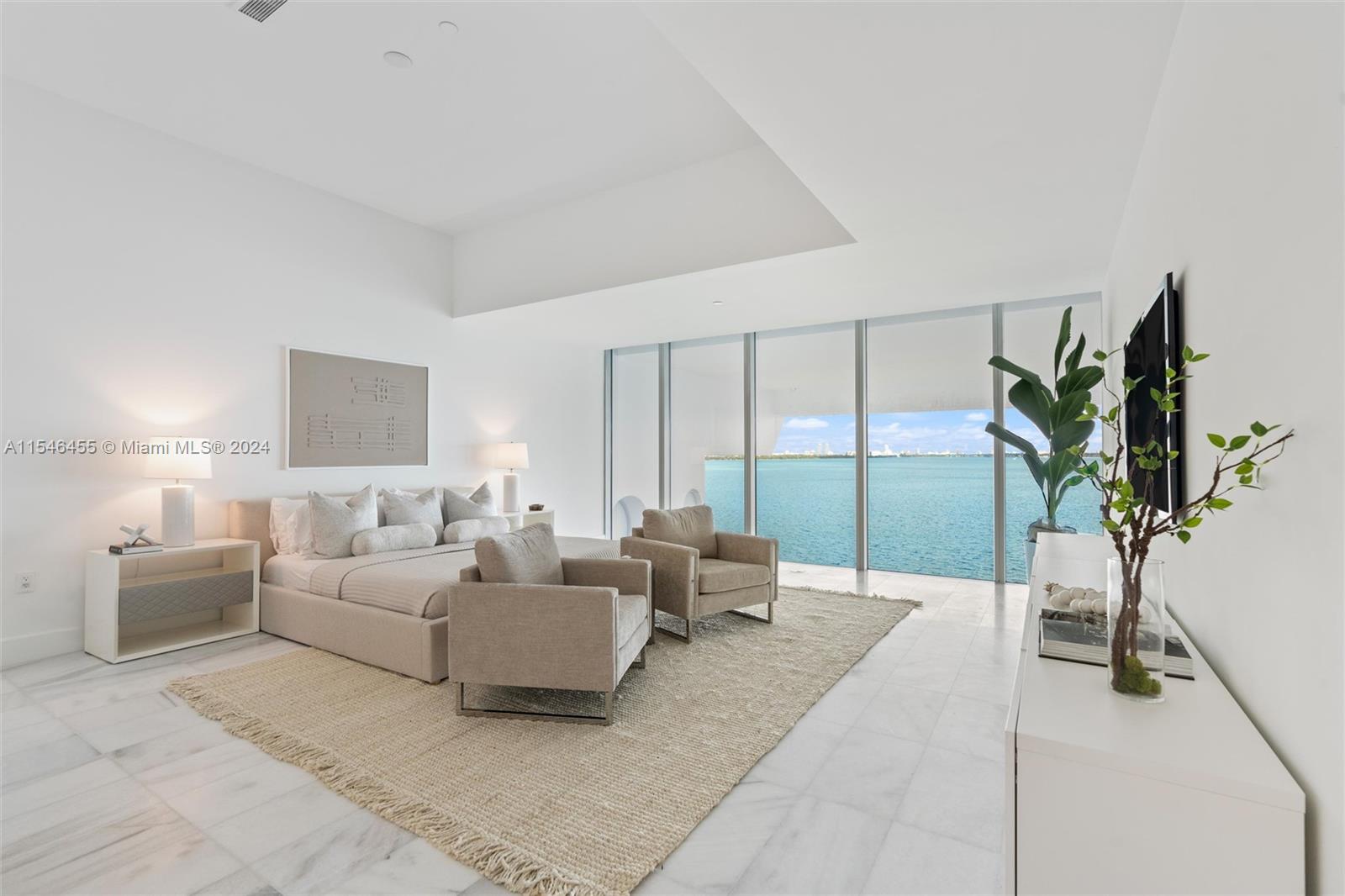 700 NE 26th TERRACE 403, Miami, Florida 33137, 6 Bedrooms Bedrooms, ,6 BathroomsBathrooms,Residential,For Sale,700 NE 26th TERRACE 403,A11546455