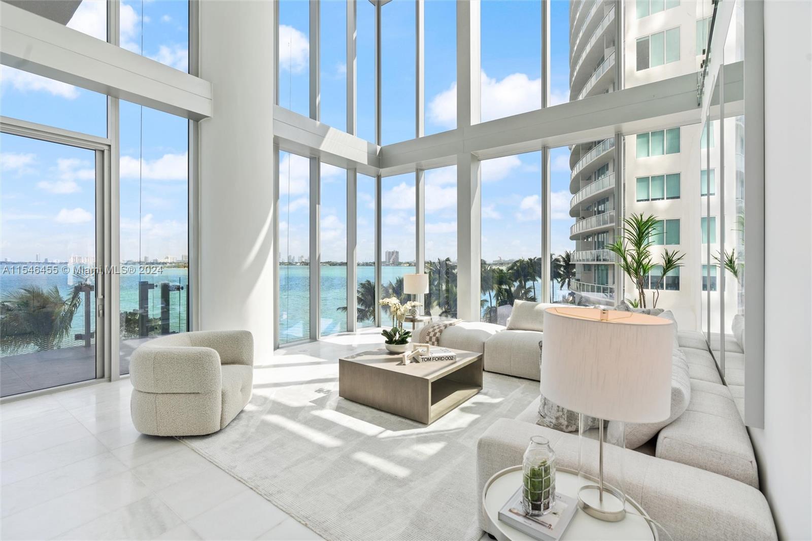 700 NE 26th TERRACE 403, Miami, Florida 33137, 6 Bedrooms Bedrooms, ,6 BathroomsBathrooms,Residential,For Sale,700 NE 26th TERRACE 403,A11546455
