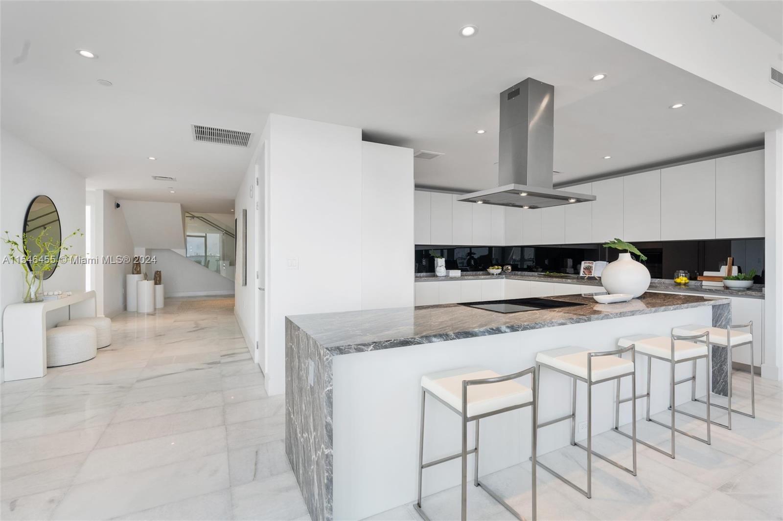 700 NE 26th TERRACE 403, Miami, Florida 33137, 6 Bedrooms Bedrooms, ,6 BathroomsBathrooms,Residential,For Sale,700 NE 26th TERRACE 403,A11546455