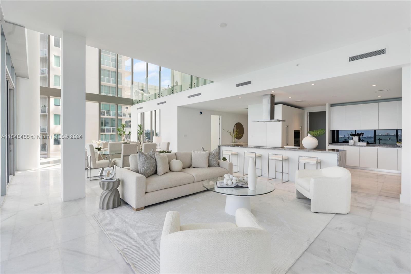 700 NE 26th TERRACE 403, Miami, Florida 33137, 6 Bedrooms Bedrooms, ,6 BathroomsBathrooms,Residential,For Sale,700 NE 26th TERRACE 403,A11546455