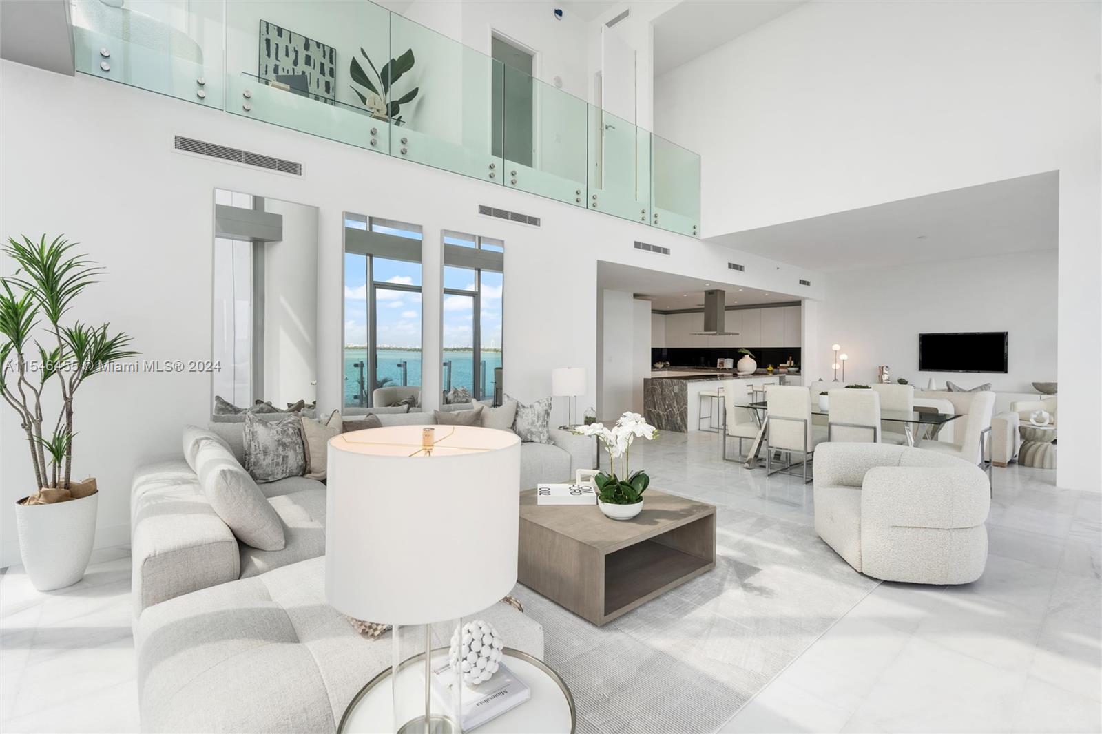 700 NE 26th TERRACE 403, Miami, Florida 33137, 6 Bedrooms Bedrooms, ,6 BathroomsBathrooms,Residential,For Sale,700 NE 26th TERRACE 403,A11546455