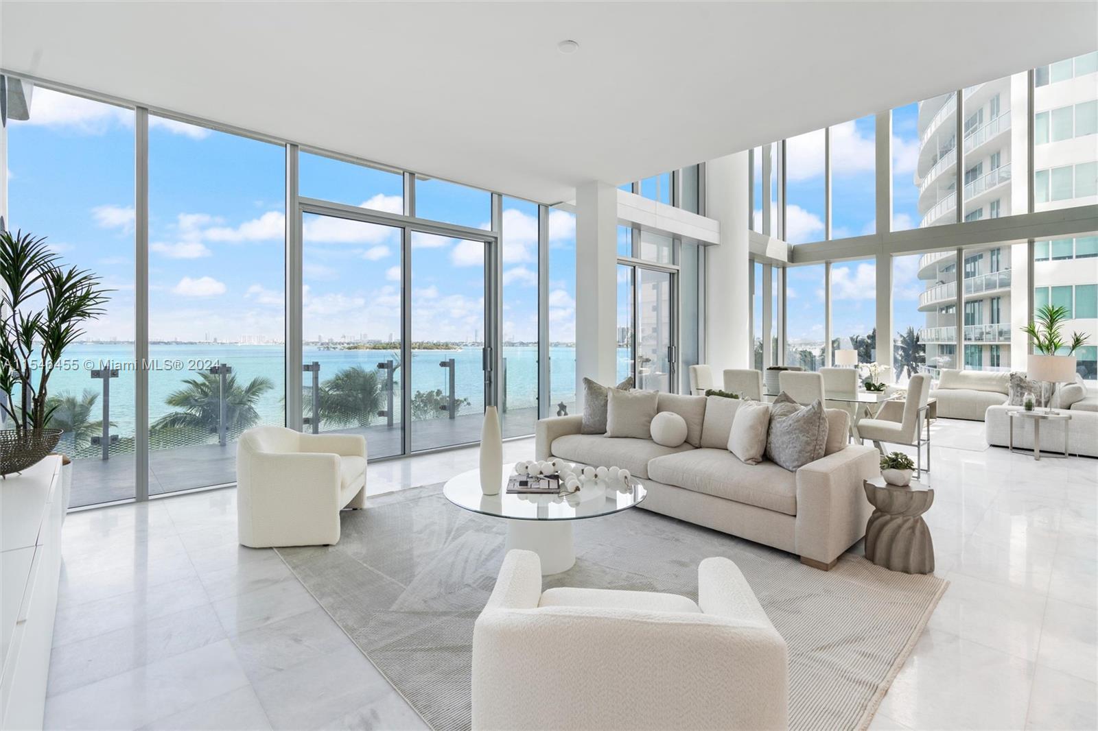 700 NE 26th TERRACE 403, Miami, Florida 33137, 6 Bedrooms Bedrooms, ,6 BathroomsBathrooms,Residential,For Sale,700 NE 26th TERRACE 403,A11546455