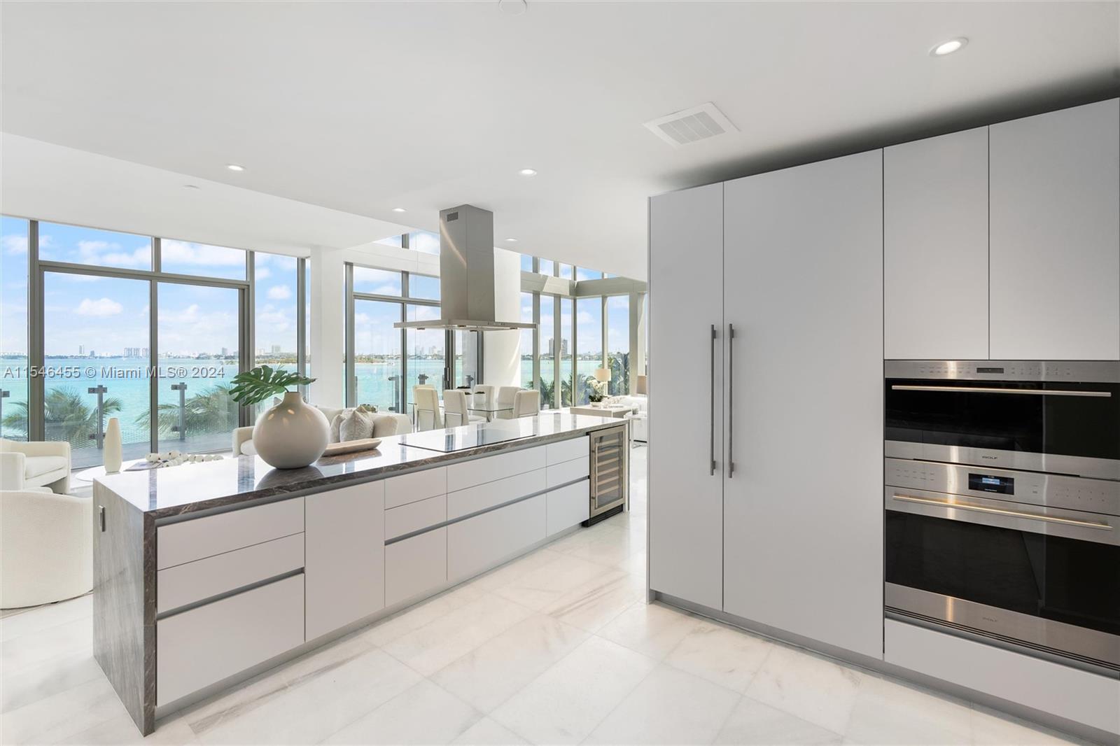 700 NE 26th TERRACE 403, Miami, Florida 33137, 6 Bedrooms Bedrooms, ,6 BathroomsBathrooms,Residential,For Sale,700 NE 26th TERRACE 403,A11546455