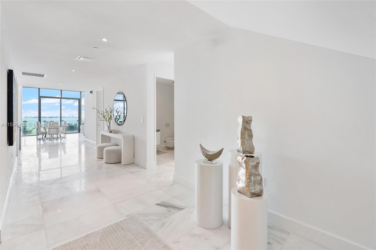 700 NE 26th TERRACE 403, Miami, Florida 33137, 6 Bedrooms Bedrooms, ,6 BathroomsBathrooms,Residential,For Sale,700 NE 26th TERRACE 403,A11546455