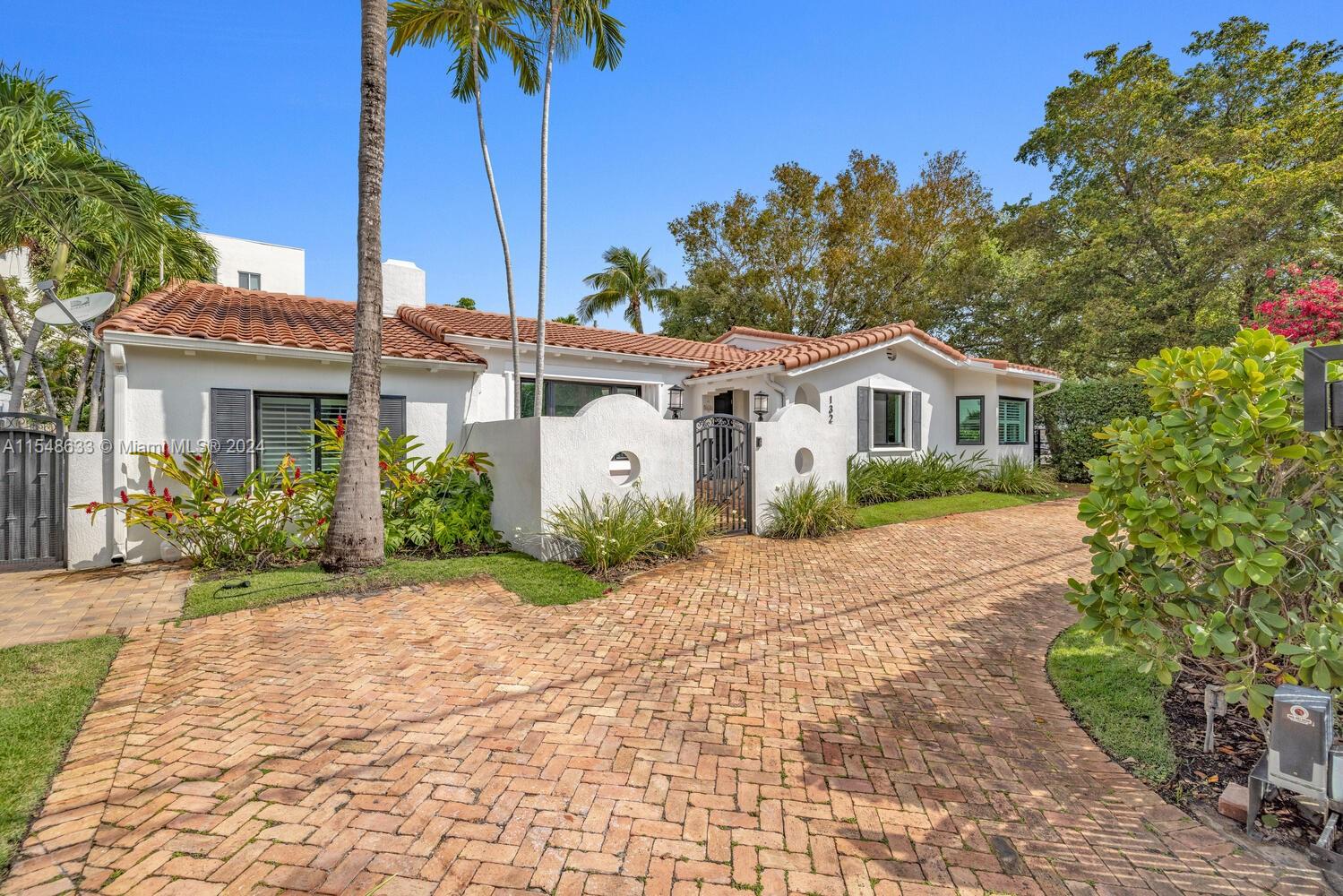 1325 SW 22nd Ter, Miami, Florida 33145, 5 Bedrooms Bedrooms, ,4 BathroomsBathrooms,Residential,For Sale,1325 SW 22nd Ter,A11548633