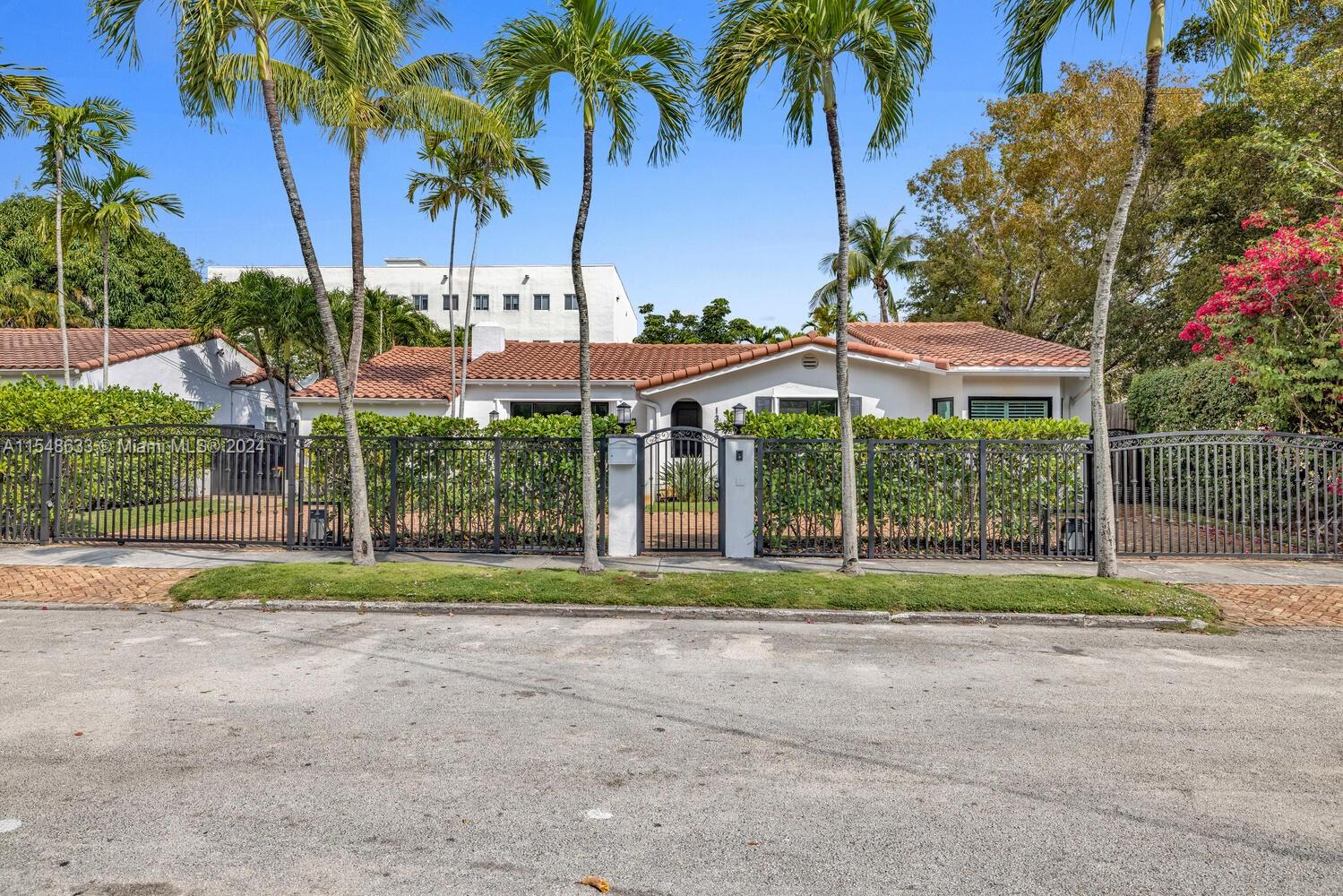 1325 SW 22nd Ter, Miami, Florida 33145, 5 Bedrooms Bedrooms, ,4 BathroomsBathrooms,Residential,For Sale,1325 SW 22nd Ter,A11548633