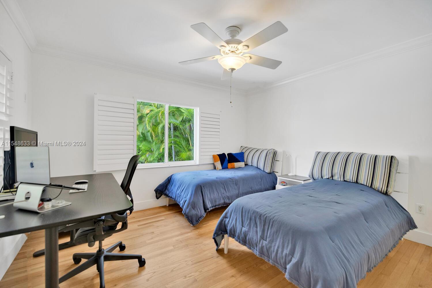1325 SW 22nd Ter, Miami, Florida 33145, 5 Bedrooms Bedrooms, ,4 BathroomsBathrooms,Residential,For Sale,1325 SW 22nd Ter,A11548633
