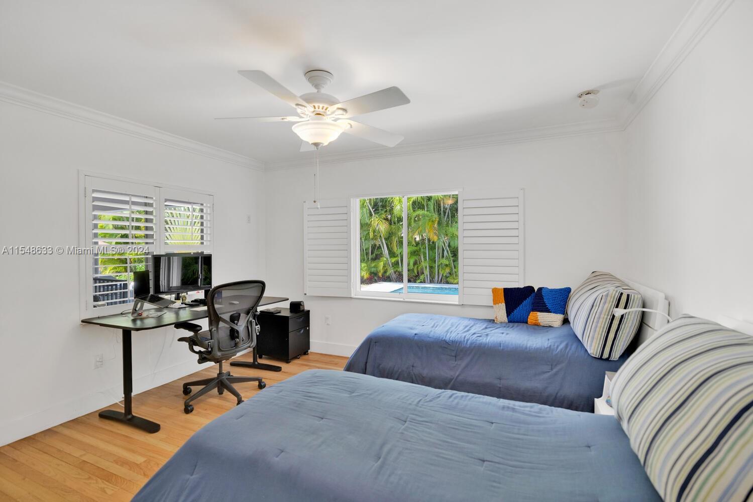 1325 SW 22nd Ter, Miami, Florida 33145, 5 Bedrooms Bedrooms, ,4 BathroomsBathrooms,Residential,For Sale,1325 SW 22nd Ter,A11548633