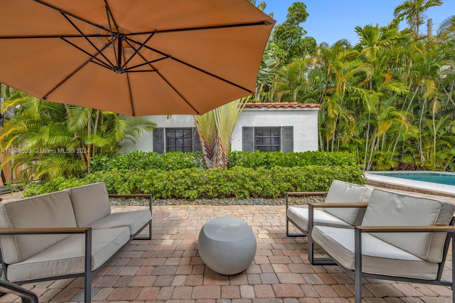 1325 SW 22nd Ter, Miami, Florida 33145, 5 Bedrooms Bedrooms, ,4 BathroomsBathrooms,Residential,For Sale,1325 SW 22nd Ter,A11548633