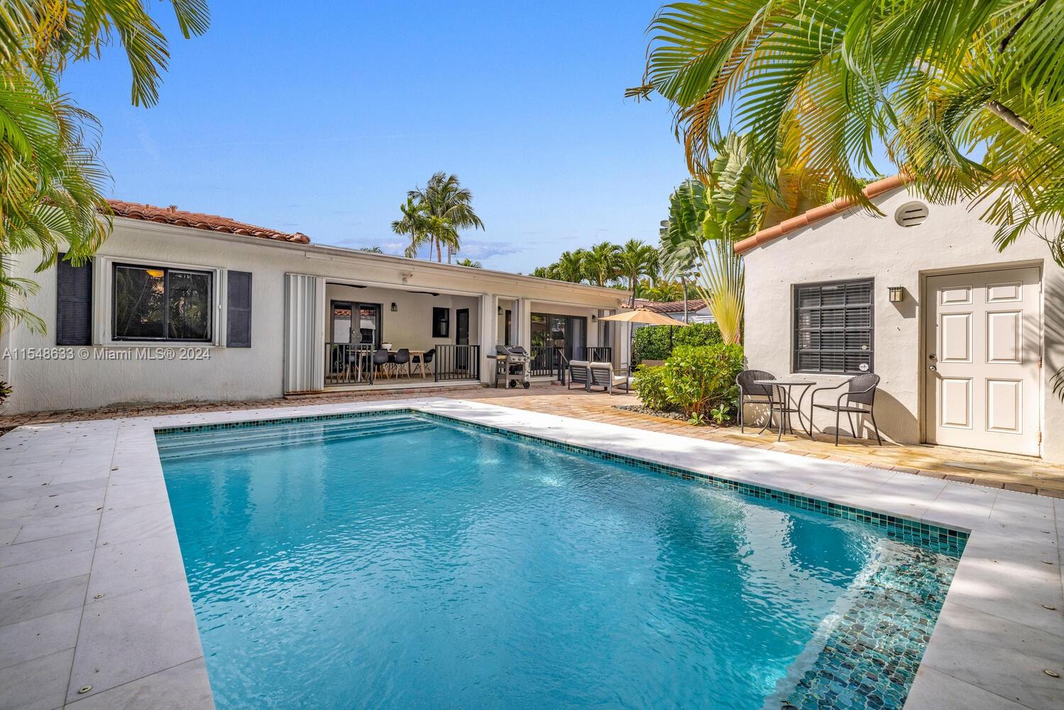 1325 SW 22nd Ter, Miami, Florida 33145, 5 Bedrooms Bedrooms, ,4 BathroomsBathrooms,Residential,For Sale,1325 SW 22nd Ter,A11548633