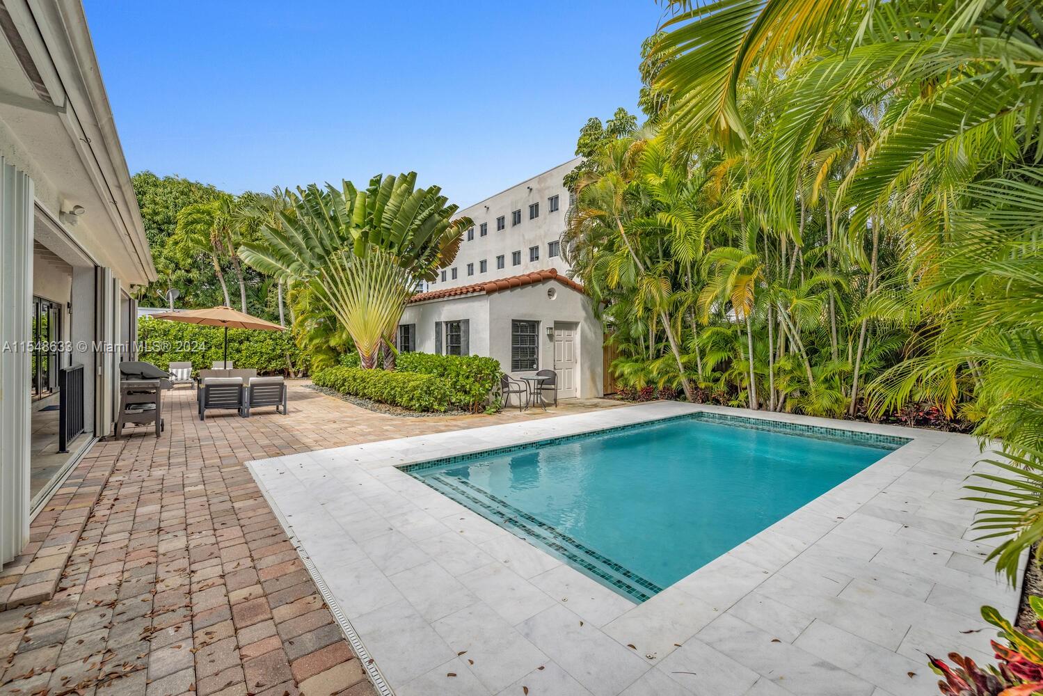 1325 SW 22nd Ter, Miami, Florida 33145, 5 Bedrooms Bedrooms, ,4 BathroomsBathrooms,Residential,For Sale,1325 SW 22nd Ter,A11548633