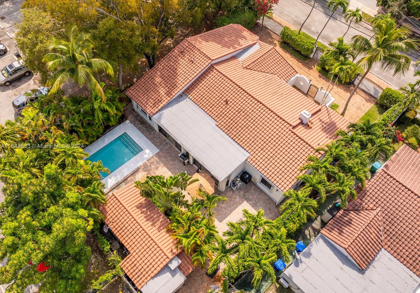 1325 SW 22nd Ter, Miami, Florida 33145, 5 Bedrooms Bedrooms, ,4 BathroomsBathrooms,Residential,For Sale,1325 SW 22nd Ter,A11548633