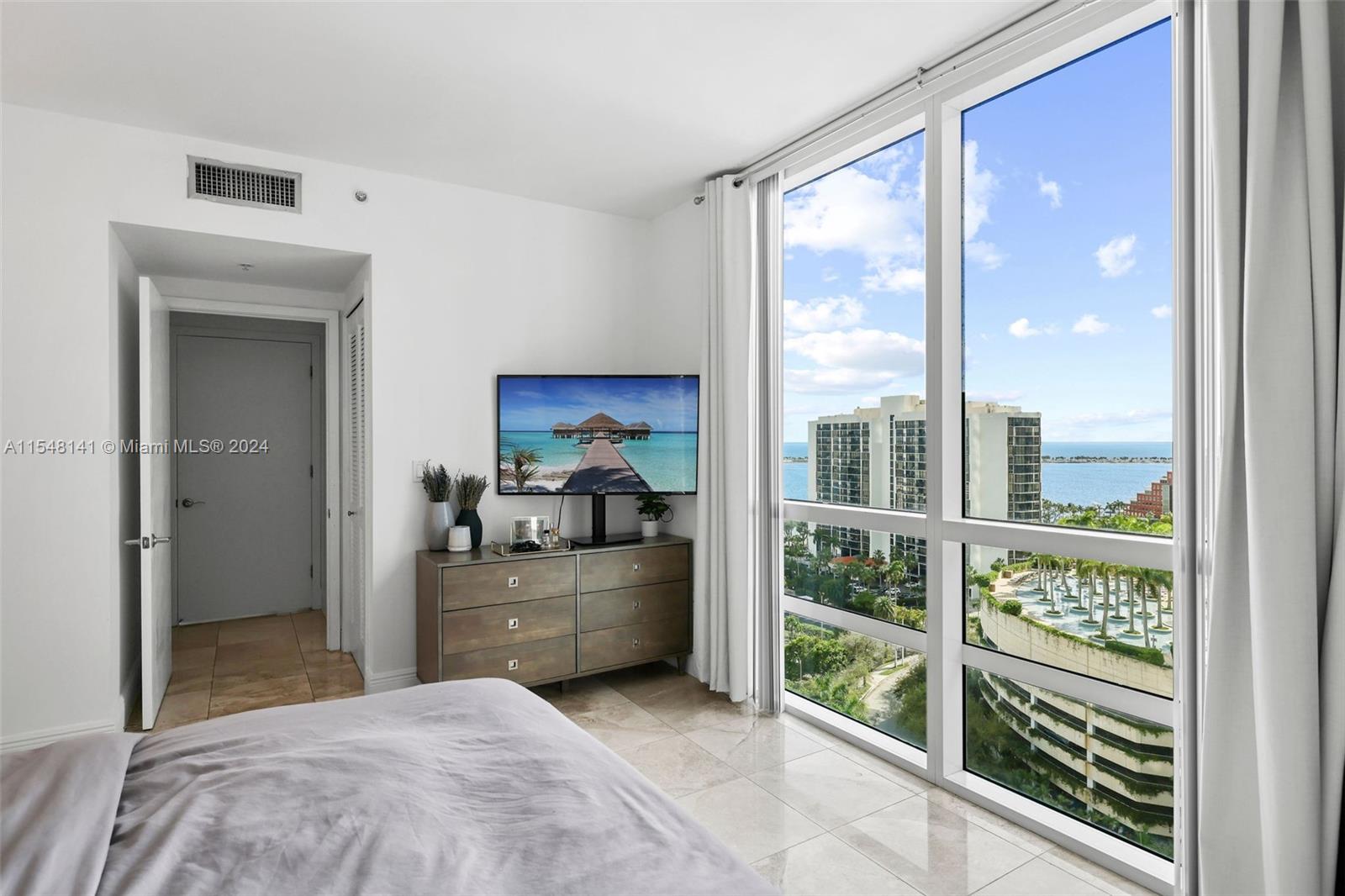 218 SE 14th St 1608, Miami, Florida 33131, 1 Bedroom Bedrooms, ,1 BathroomBathrooms,Residential,For Sale,218 SE 14th St 1608,A11548141